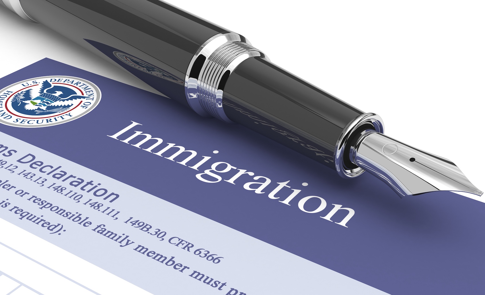 Immigration Evaluations